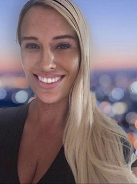 Heidi Matijevic Heidi Matijevic