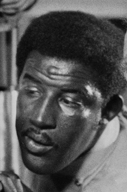 Frank McRae Frank McRae