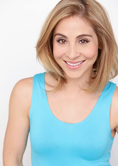 Valentina Izarra Valentina Izarra