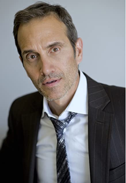 Steve Pacini Steve Pacini