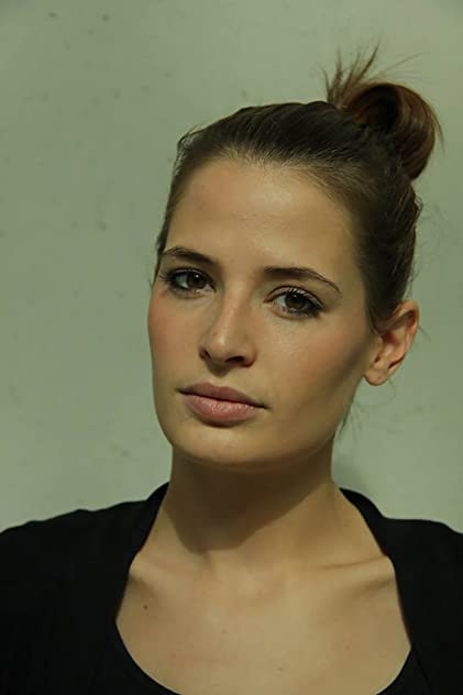 Caroline Fostinelli Caroline Fostinelli