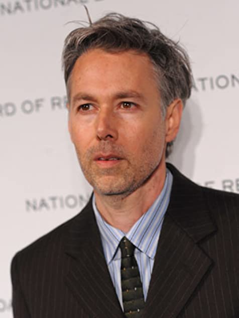 Adam Yauch Adam Yauch