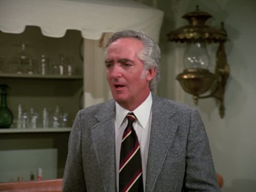 Walter Mathews Walter Mathews