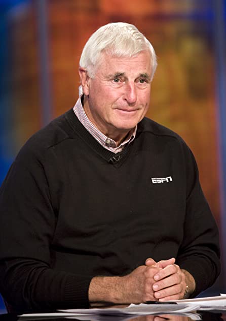 Bobby Knight Bobby Knight