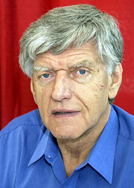 David Prowse David Prowse