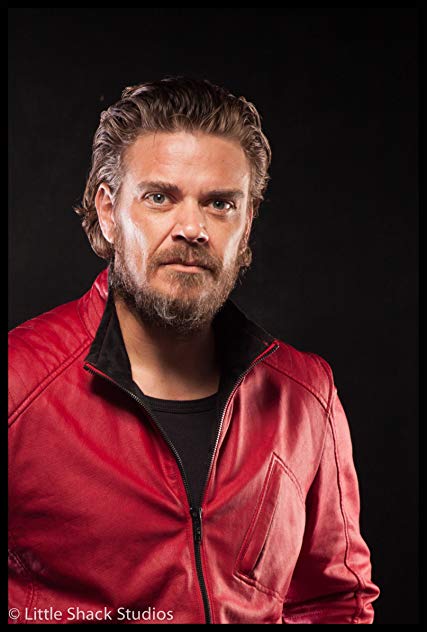 Brandon Auret Brandon Auret
