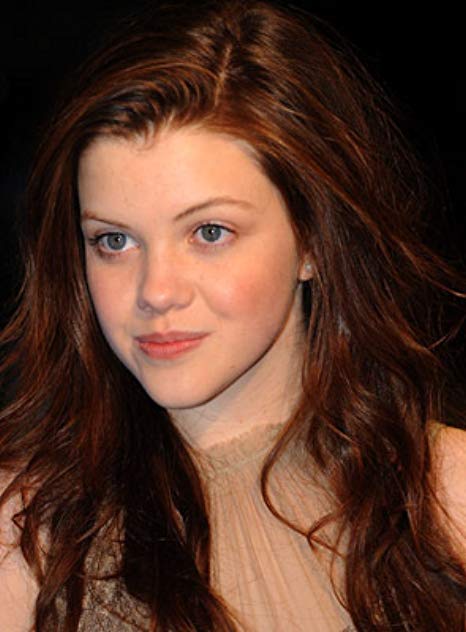 Georgie Henley Georgie Henley