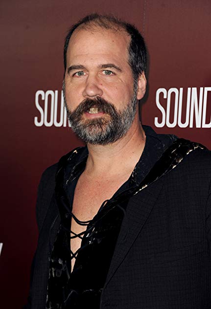 Krist Novoselic Krist Novoselic