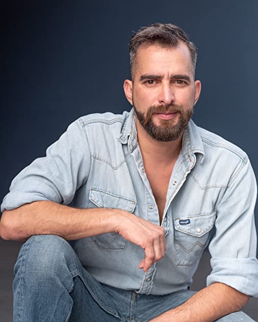 Eric Cepeda Eric Cepeda