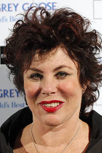 Ruby Wax Ruby Wax