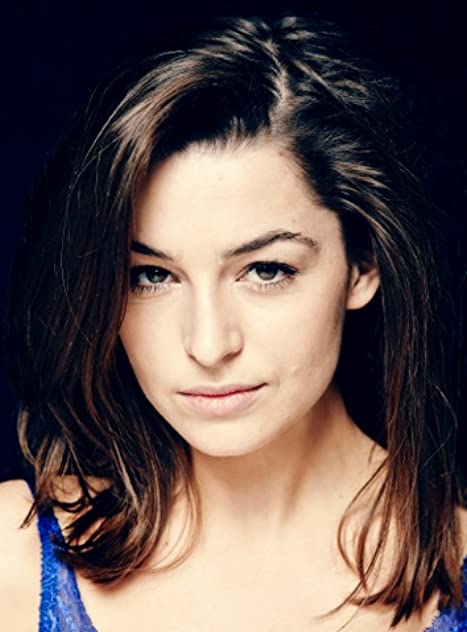 Agnieszka Wiedlocha Agnieszka Wiedlocha