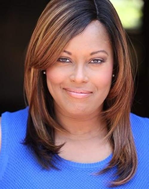 Tonya T. Cannon Tonya T. Cannon