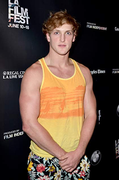 Logan Paul Logan Paul