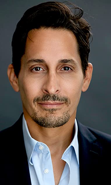 Alex Marino Alex Marino