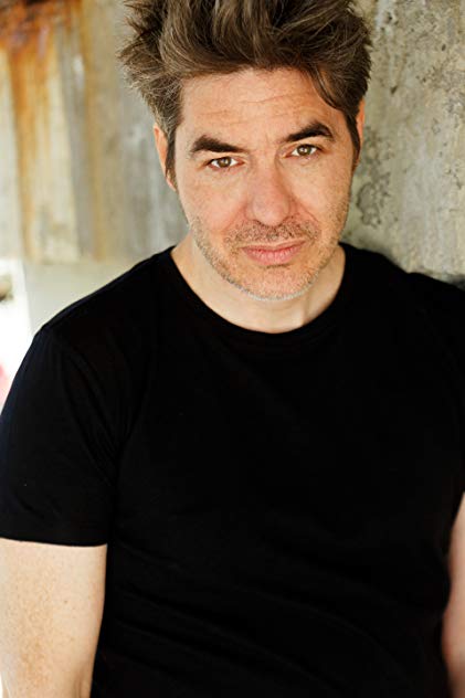 Paul Megna Paul Megna