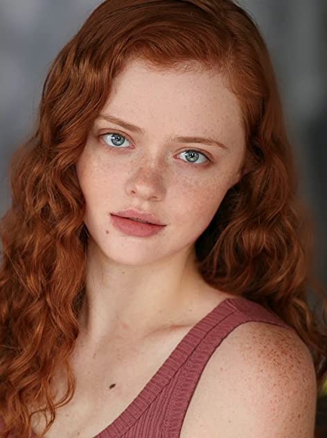 Victoria Russell Victoria Russell