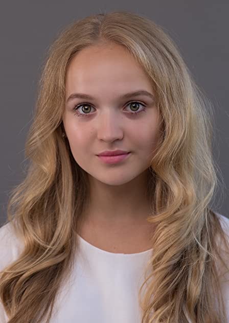 Veronika Lukyanenko Veronika Lukyanenko