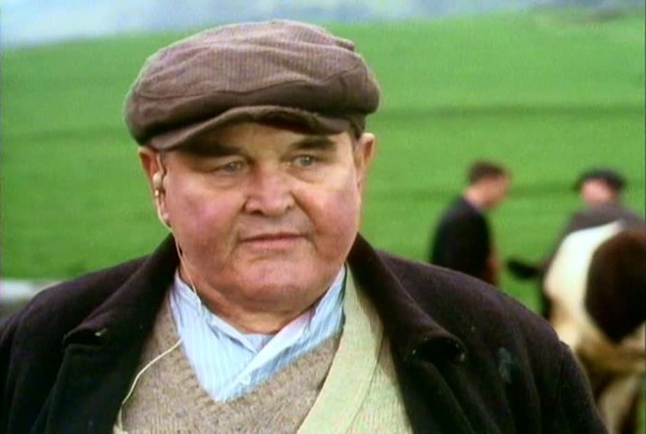 Norman Mitchell Norman Mitchell