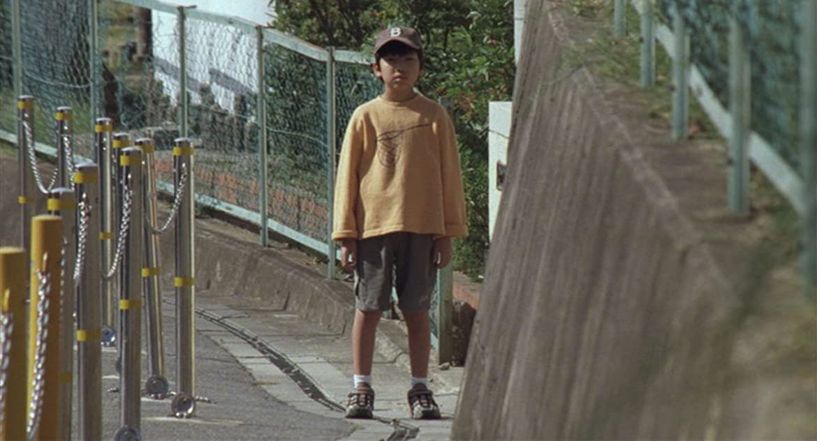 Yawara Matsuda Yawara Matsuda