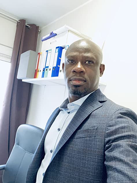 Chabi Ibidon Chabi Ibidon