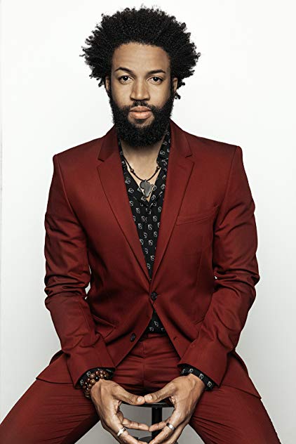 Denim Richards Denim Richards