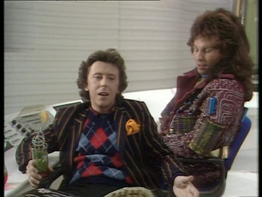 Mark Wing-Davey Mark Wing-Davey