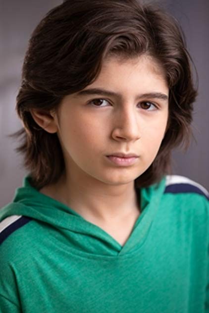 Jacob Morrell Jacob Morrell