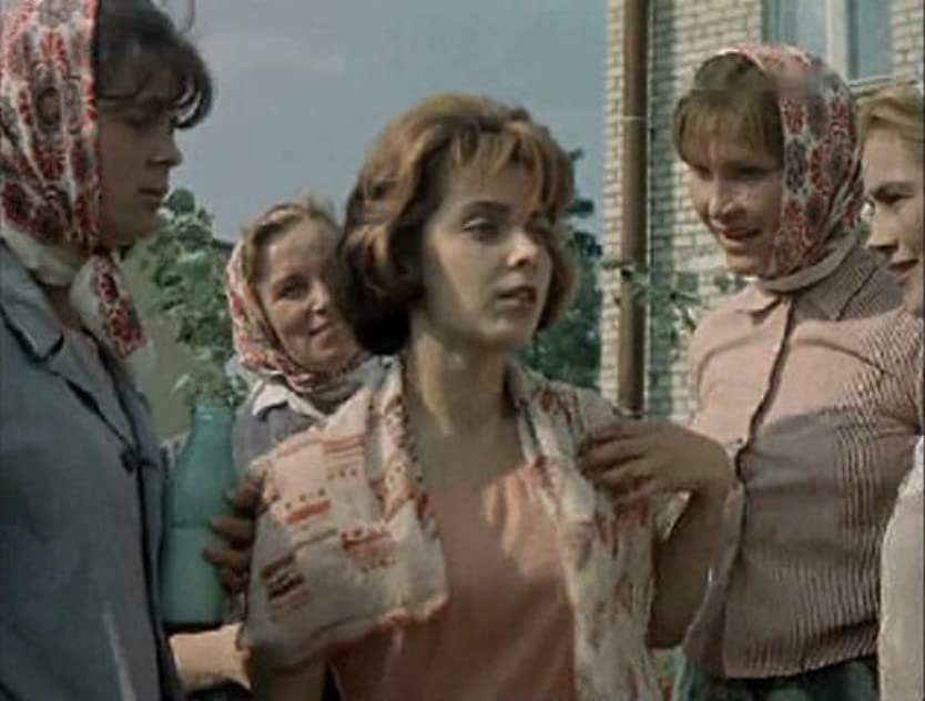 Lyudmila Dolgorukova Lyudmila Dolgorukova