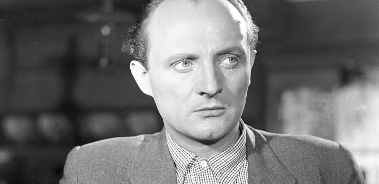 Wiktor Nanowski Wiktor Nanowski