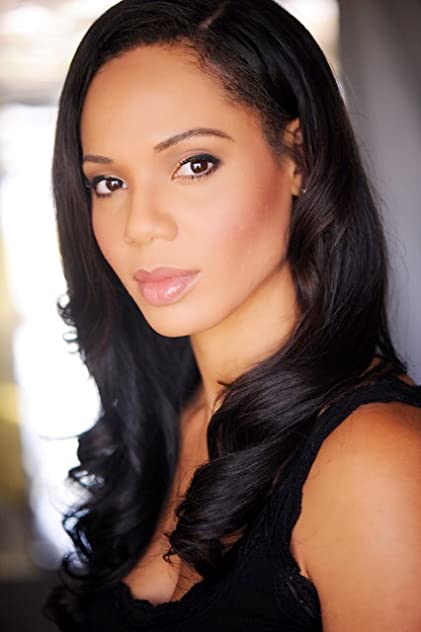 Brittany Alexis Phillips Brittany Alexis Phillips