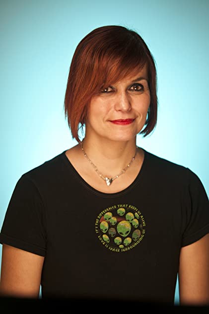 Maria Bergman Maria Bergman