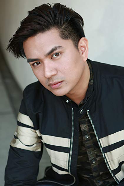 Angelo Agojo Angelo Agojo