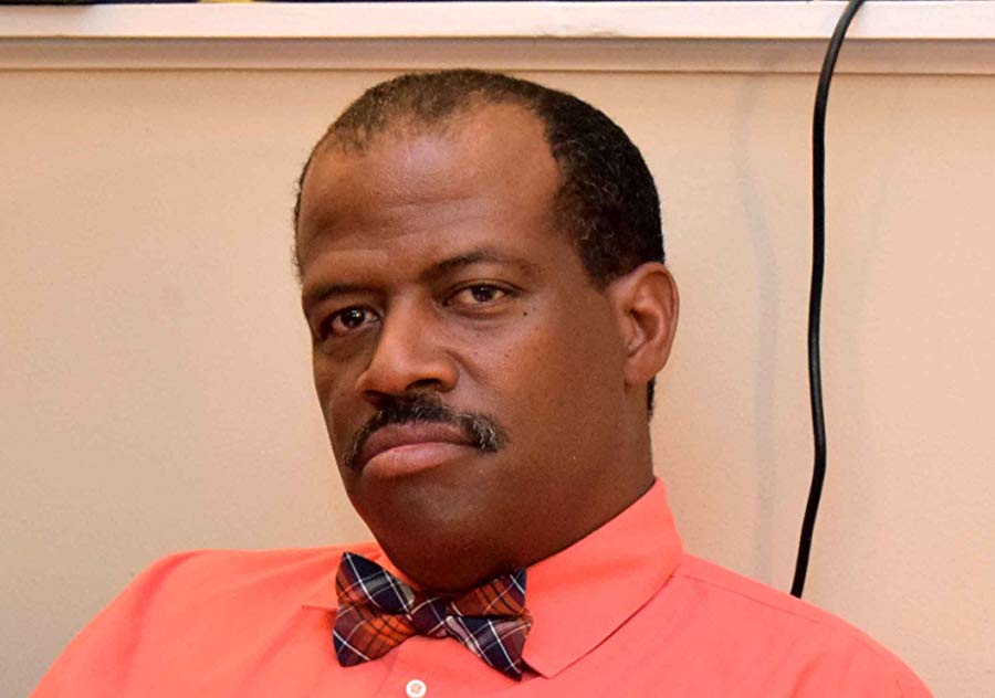 Gregory Marshall Smith Gregory Marshall Smith