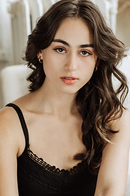 Erika Bruci Erika Bruci