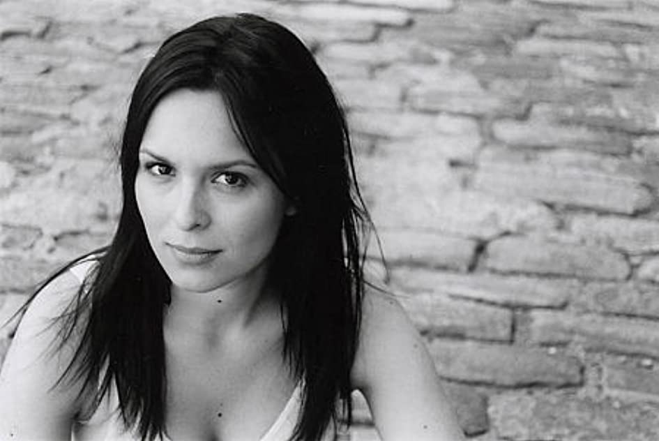 Blaze Berdahl Blaze Berdahl