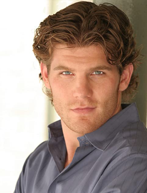 Jake Hanover Jake Hanover