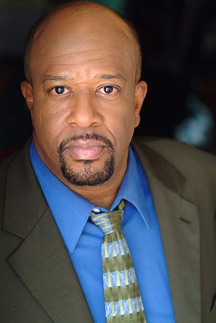 Wesley Thompson Wesley Thompson