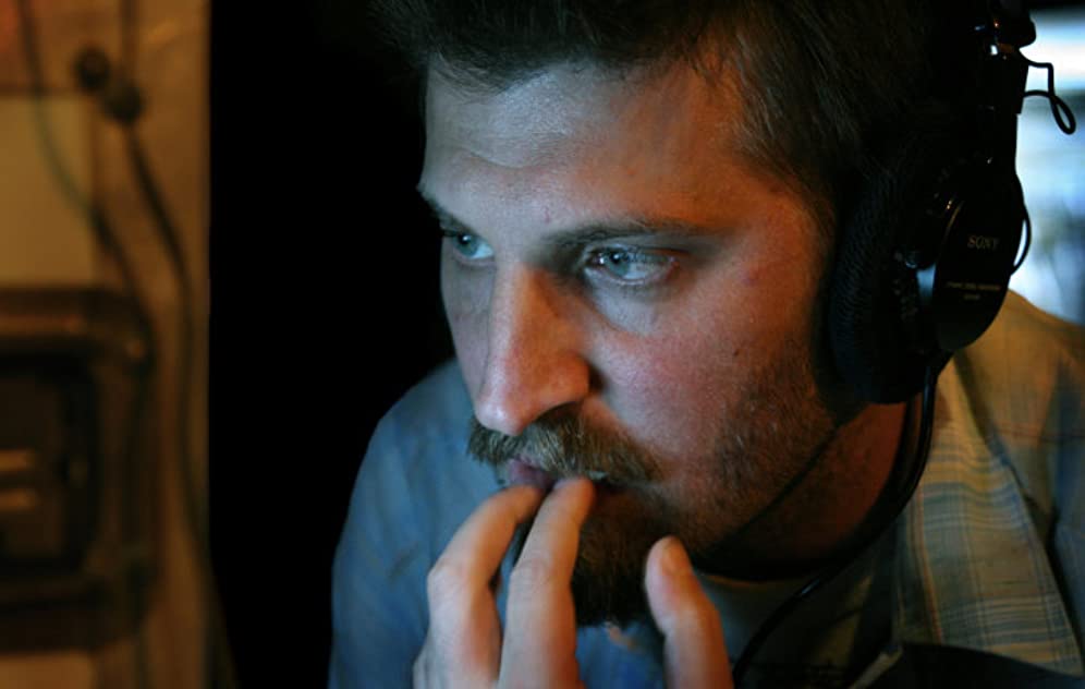 Adrián Biniez Adrián Biniez