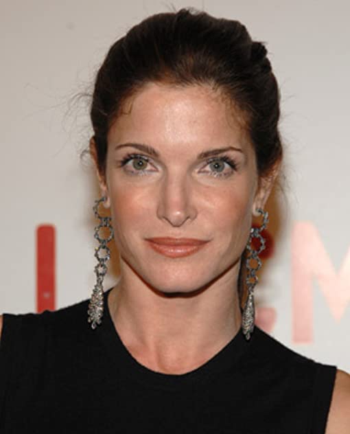 Stephanie Seymour Stephanie Seymour