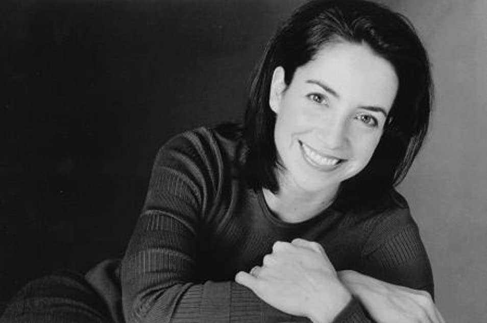 Jo McGinley Jo McGinley