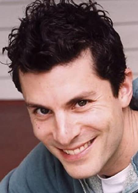 Daniel Getzoff Daniel Getzoff