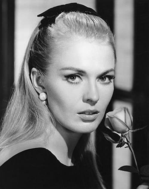 Jean Seberg Jean Seberg