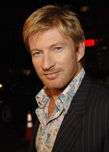 David Wenham David Wenham