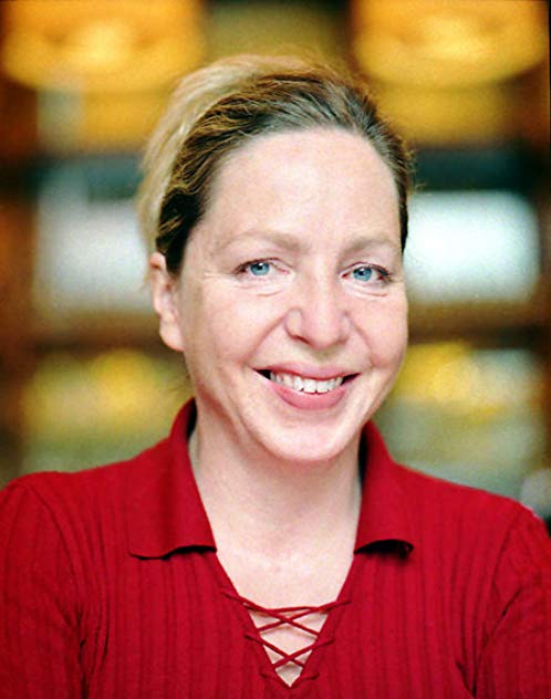 Susi Stach Susi Stach