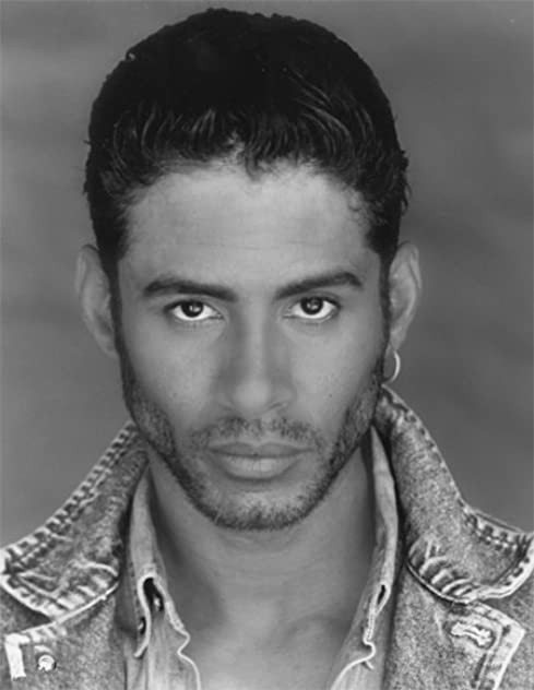 Adolfo Quinones Adolfo Quinones