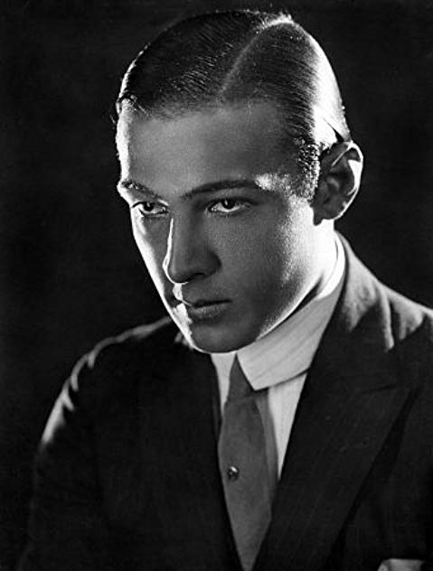 Rudolph Valentino Rudolph Valentino