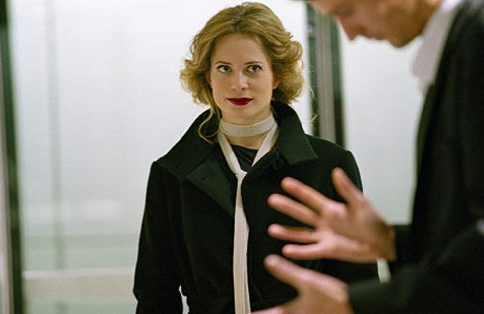 Maria Bonnevie Maria Bonnevie