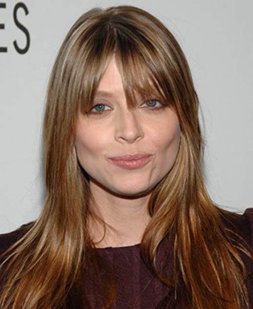 Amber Benson Amber Benson