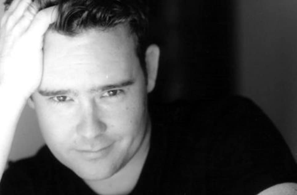 Michael McGruther Michael McGruther