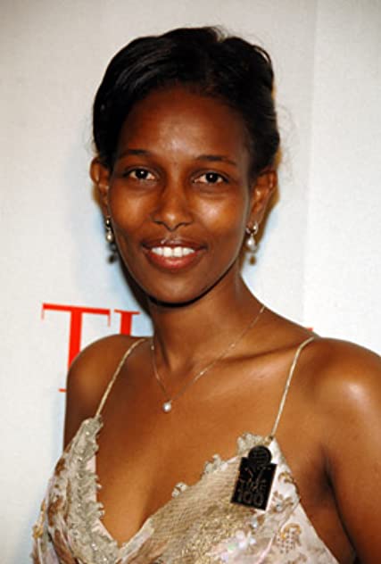 Ayaan Hirsi Ali Ayaan Hirsi Ali